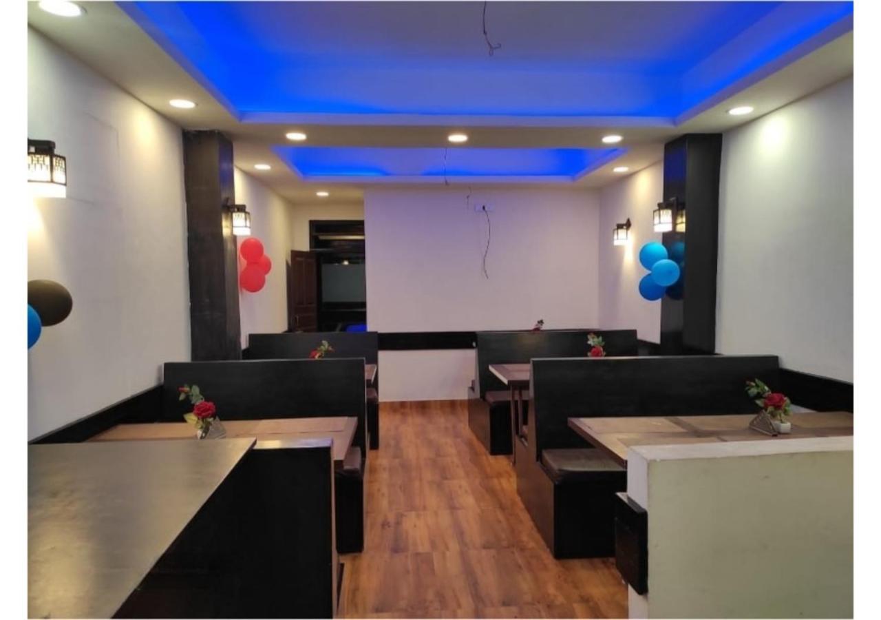 Cherrywood Suites & Spa By Easygorooms Dardzsiling Kültér fotó
