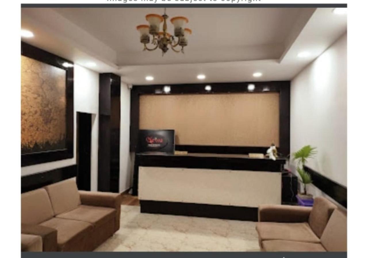 Cherrywood Suites & Spa By Easygorooms Dardzsiling Kültér fotó