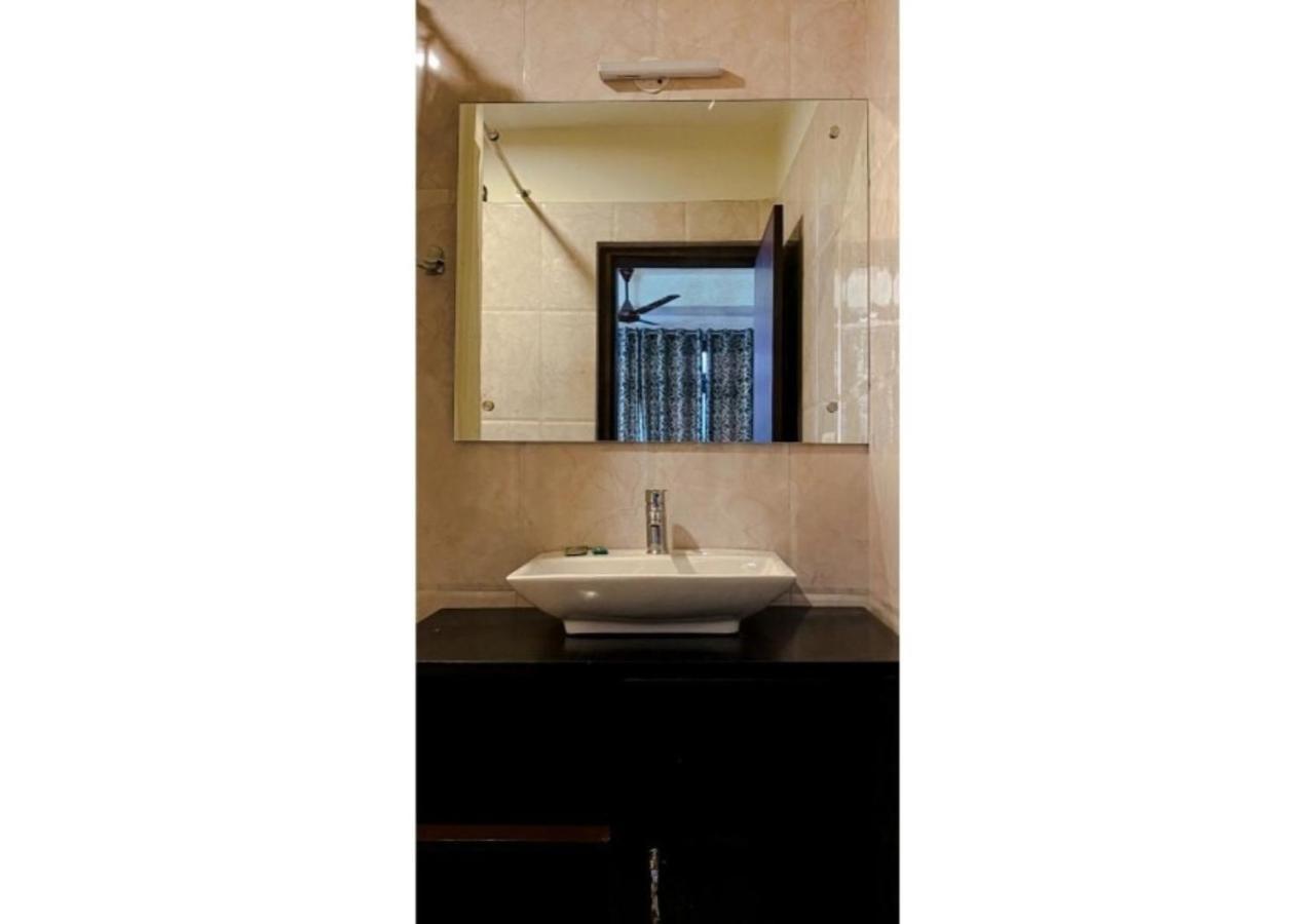 Cherrywood Suites & Spa By Easygorooms Dardzsiling Kültér fotó